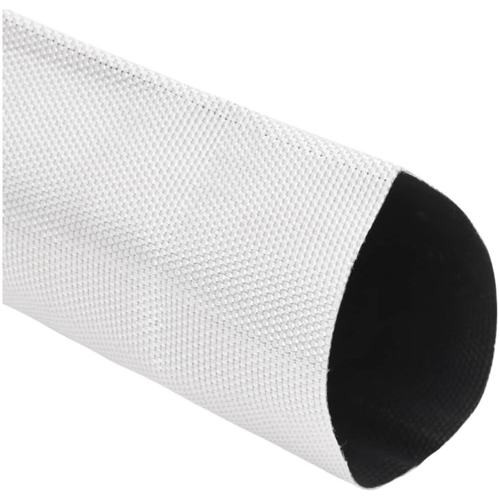 Brandslang 30 m 3" PVC vidaXL 76 mm/30 m – bild 6