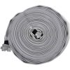 Brandslang 30 m med D-Storz-kopplingar 1 tum vidaXL 25 mm/30 m – miniatyr 2
