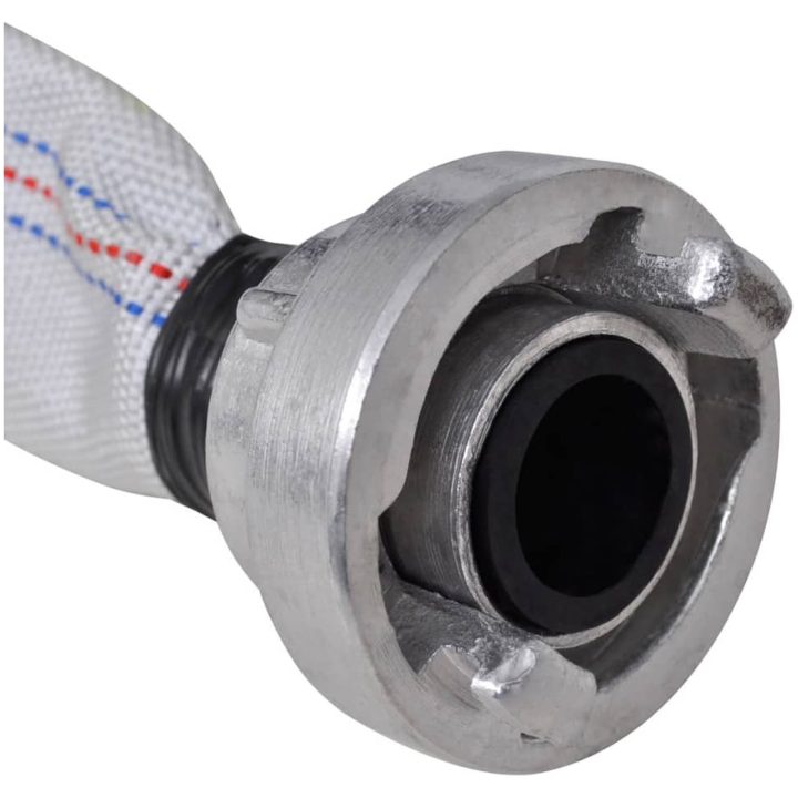 Brandslang 30 m med D-Storz-kopplingar 1 tum vidaXL 25 mm/30 m – bild 3