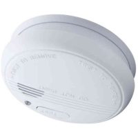 BRANDVARNARE OPTISK 9VA-COLLECTION INKL BATTERI