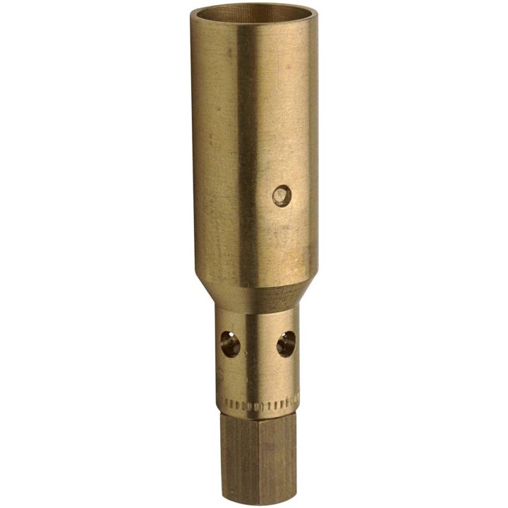 Brännare Light Line SIEVERT STANDARDBRÄNNARE SIEVERT871901 – bild 5