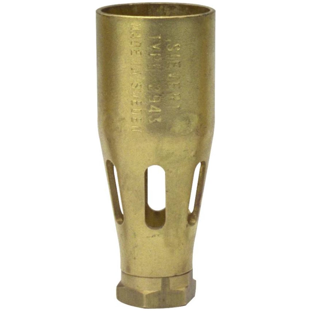 Brännare Pro 86/88 SIEVERT BRÄNNARE 2942-02 – bild 10