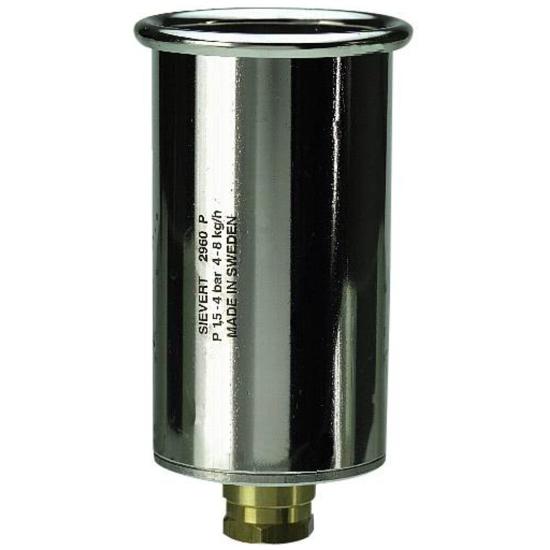 Brännare Pro 86/88 SIEVERT BRÄNNARE 2942-02 – bild 8