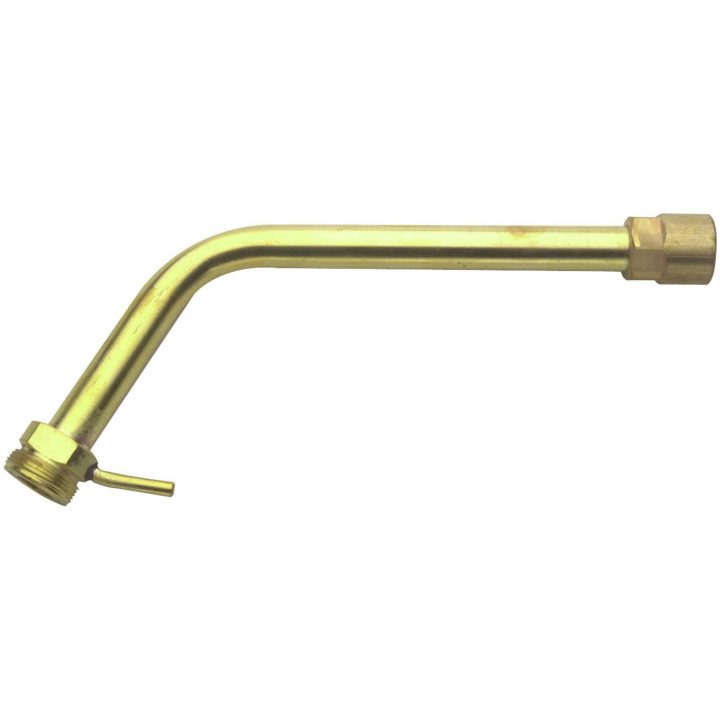 Brännare Pro 86/88 SIEVERT BRÄNNARE 2942-02 – bild 7