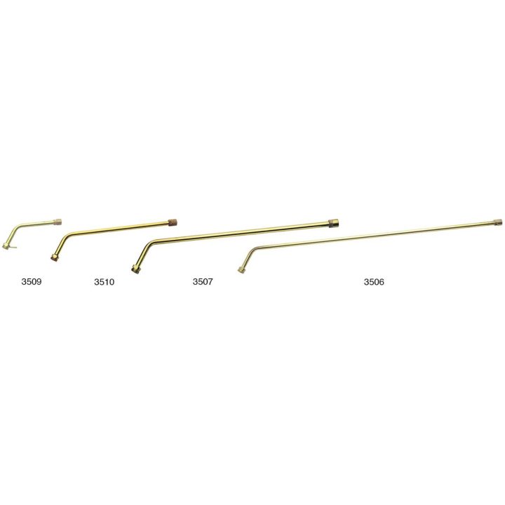 Brännare Pro 86/88 SIEVERT BRÄNNARE 2942-02 – bild 3