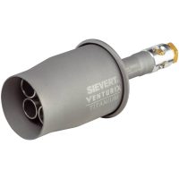 Brännare Pro Venturix C60 SIEVERT