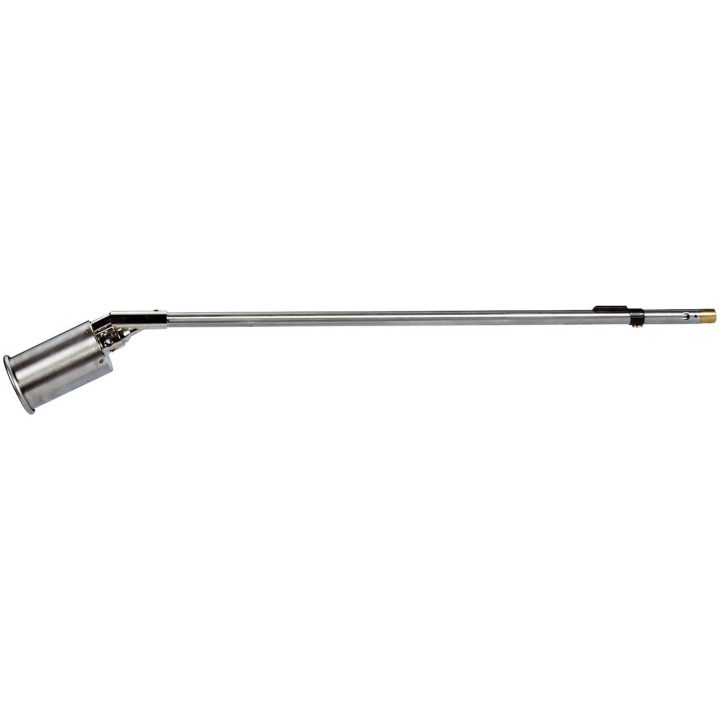 Brännare Promatic - Kraftbrännare SIEVERT KRAFTBRÄNNARE 3350-02 40MM – bild 4