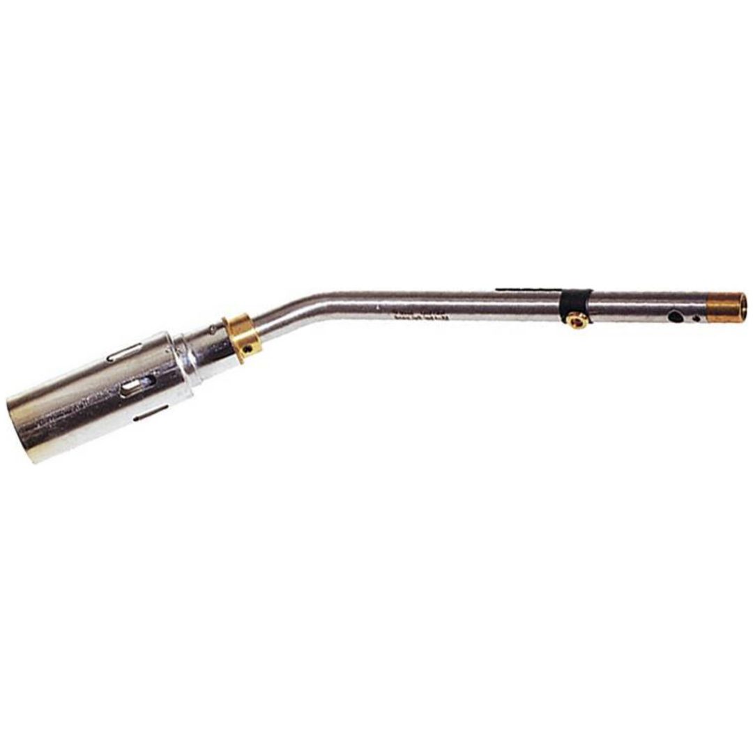 Brännare Promatic - Kraftbrännare SIEVERT KRAFTBRÄNNARE 3350-02 40MM – bild 3