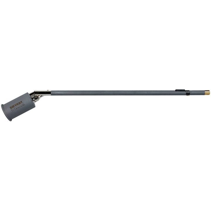 Brännare Promatic - Kraftbrännare SIEVERT KRAFTBRÄNNARE 3350-02 40MM – bild 2