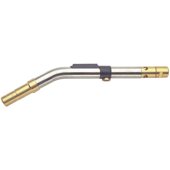 Brännare Promatic SIEVERT SPETSLÅGEBRÄNNARE 3333-01 – bild 6