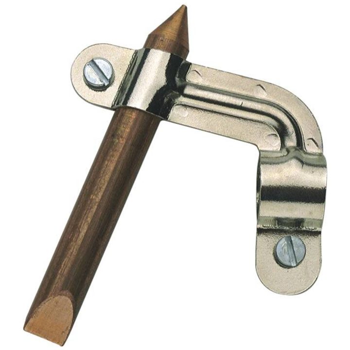 Brännare Promatic SIEVERT SPETSLÅGEBRÄNNARE 3333-01 – bild 5