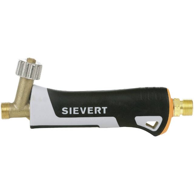 Brännarhandtag Sievert Pro 86