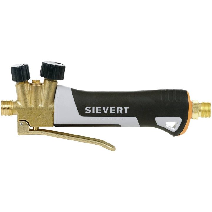 Brännarhandtag Pro 88 SIEVERT BRÄNNARHANDTAG 3488-41 – bild 2