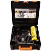 Brännarset Powercase MAPP SIEVERT POWERCASE POWERJET MAPP EU – miniatyr 2