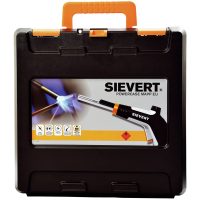 Brännarset Powercase MAPP SIEVERT
