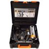 Brännarset Powercase Ultragas SIEVERT POWERCASE POWERJET ULTRAGAS EU – miniatyr 2