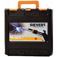 Brännarset Powercase Ultragas SIEVERT