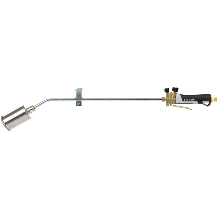 Brännarset Pro 88 SIEVERT KRAFTBRÄNNARE 3460-41 TURBO 60 – bild 2