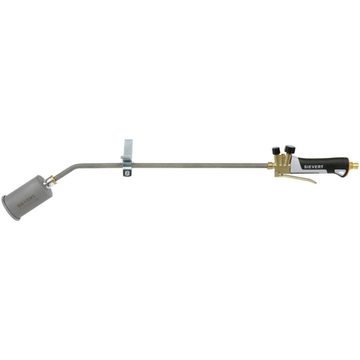 Brännarset Pro 88 - Titan SIEVERT BRÄNNARE TITAN 356201 – bild 6