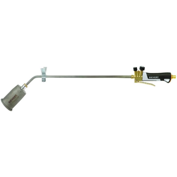 Brännarset Pro 88 - Titan SIEVERT BRÄNNARE TITAN 356201 – bild 5