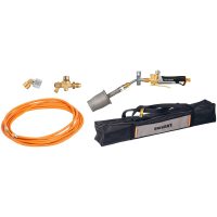 Brännarset Pro Venturix 180mm C60 SIEVERT