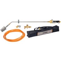 Brännarset Pro Venturix 750mm C60 SIEVERT