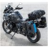 Bränslebehållare Fuel Svart Kriega – miniatyr 3