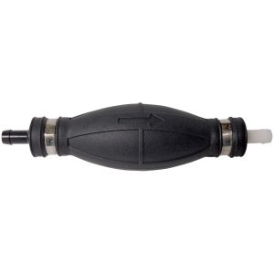 Bränsleblåsa 1/4" (6mm) slang