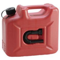 Bränsledunk, 10 liter