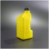 Bränsledunk 10L Gul med Svart Ripperlock G3 TUFF JUG – miniatyr 3