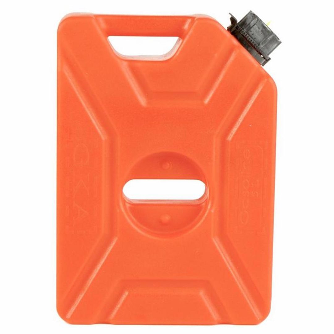 Bränsledunk 5 liter Röd GKA 5 liter