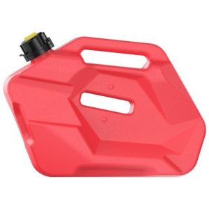 Bränsledunk 5L Röd CFMoto X8 X10 850 1000 Gen 3 2024- GKA