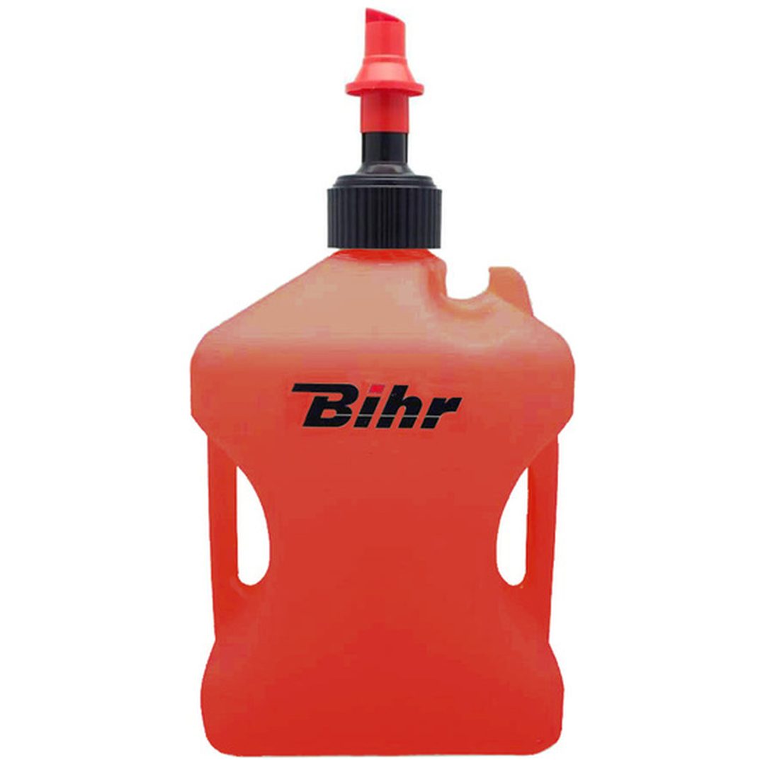 Bränsledunk Home Track Tüv Godkänd Röd 20l BIHR