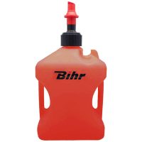 Bränsledunk Home Track Tüv Godkänd Röd 20l BIHR