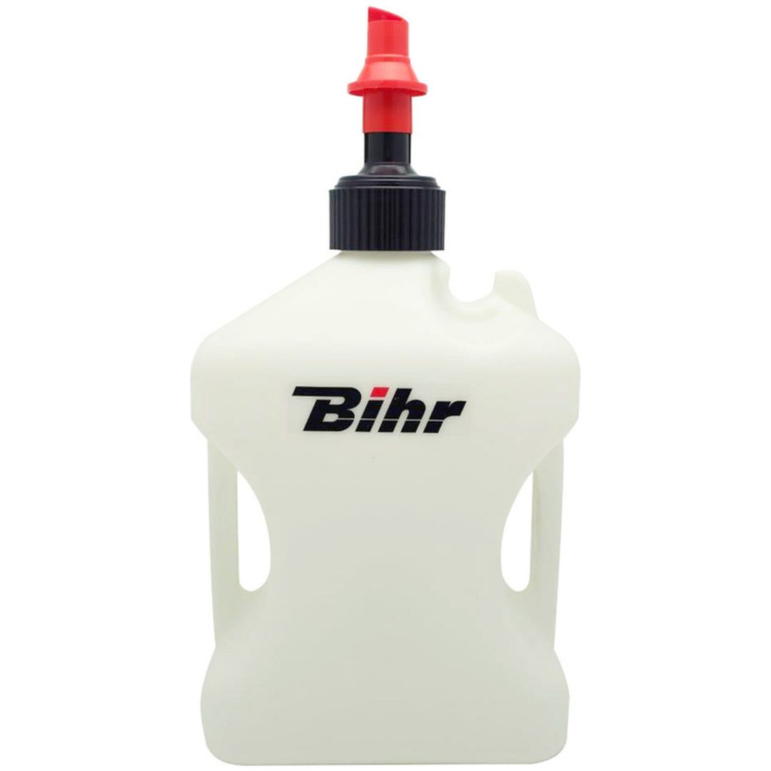 Bränsledunk Home Track Tüv Godkänd Vit 10l BIHR