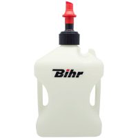 Bränsledunk Home Track Tüv Vit 20l BIHR