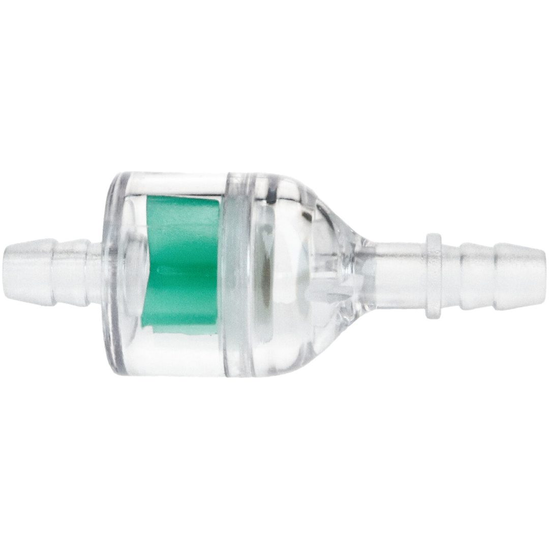 Bränslefilter Grön 101 OCTANE