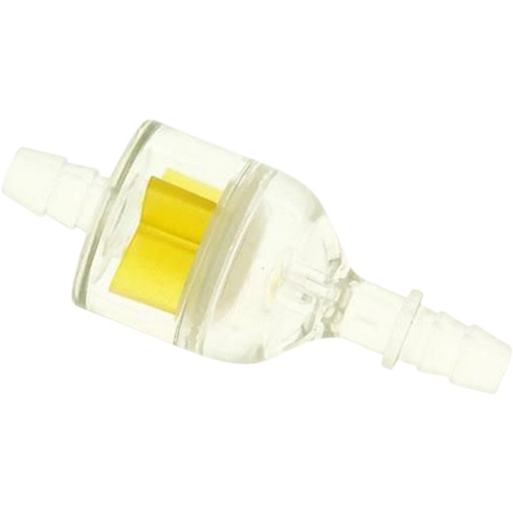 Bränslefilter Gul 101 OCTANE Bränslefilter – bild 2