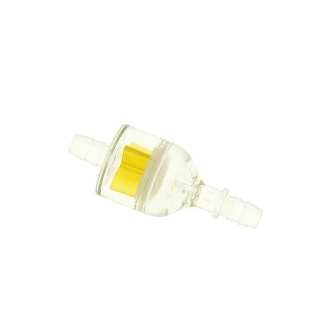 Bränslefilter Gul 101 OCTANE Bränslefilter