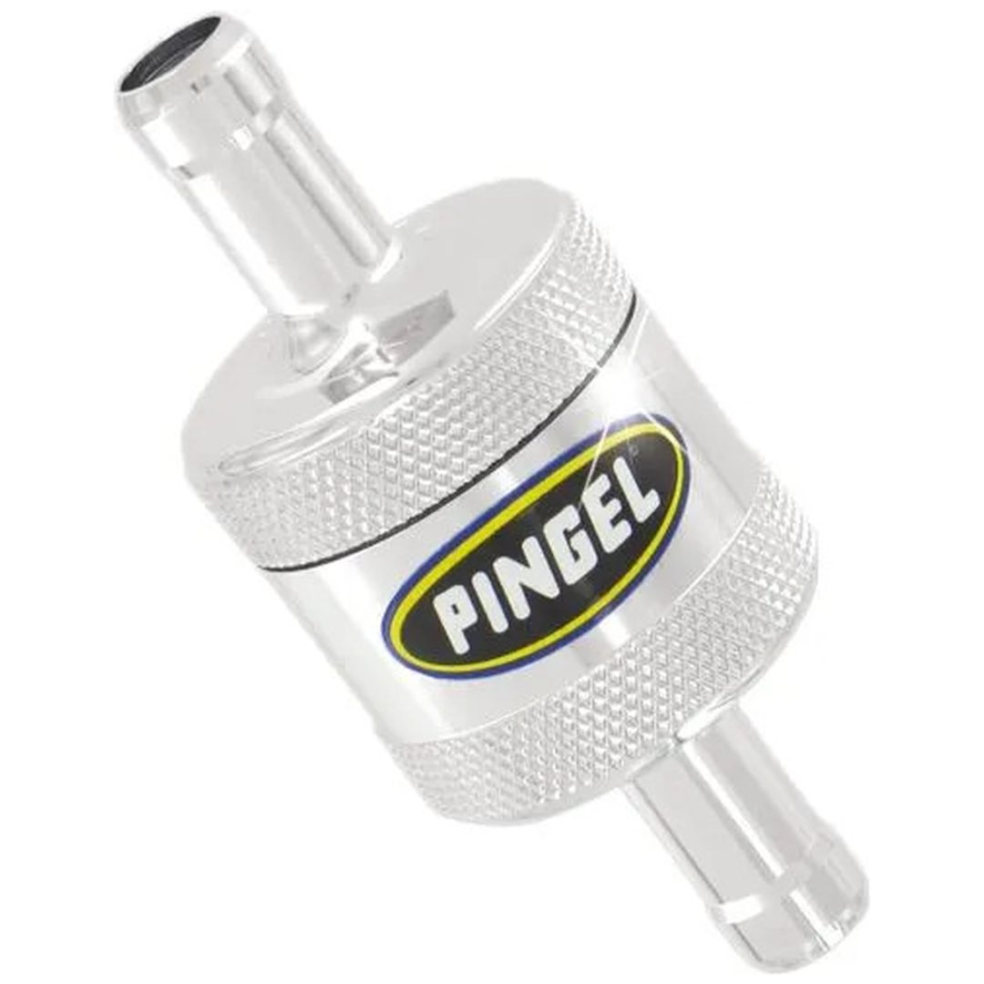 Bränslefilter In-line Satin PINGEL – bild 2