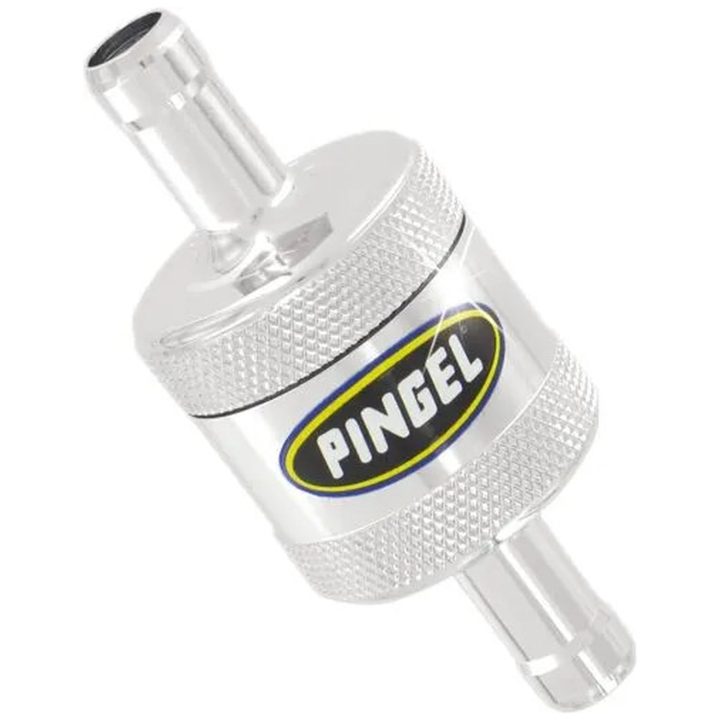 Bränslefilter In-line Satin PINGEL – bild 2