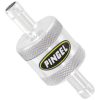 Bränslefilter In-line Satin PINGEL – miniatyr 1