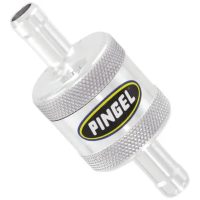 Bränslefilter In-line Satin PINGEL