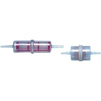 Bränslefilter Plast 8-10 mm Osculati