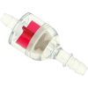 Bränslefilter Röd 101 OCTANE Bränslefilter – miniatyr 2