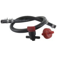Bränslefilter sats, Briggs & Stratton