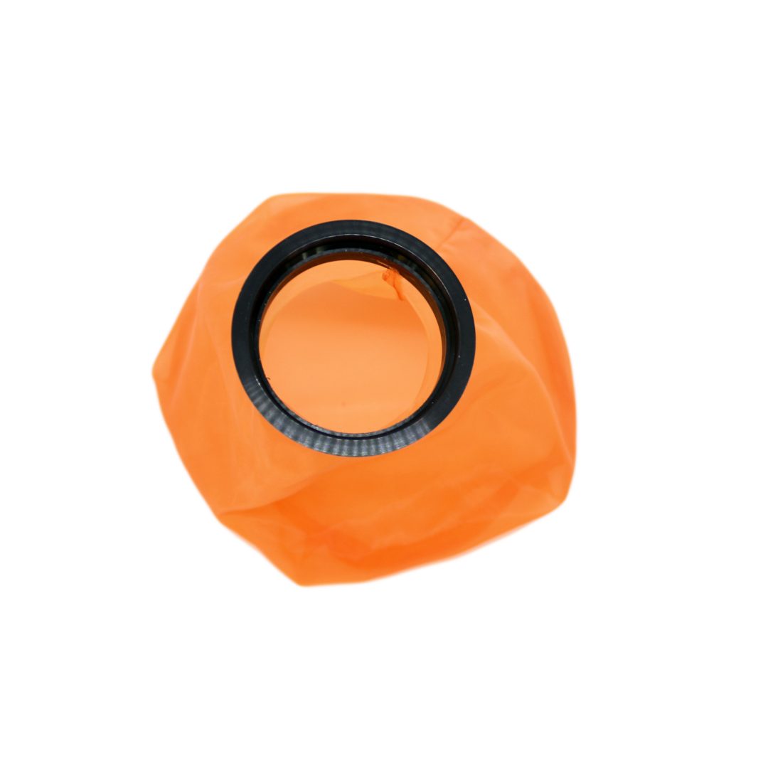 Bränslefilter Standard Twin Air Orange – bild 2