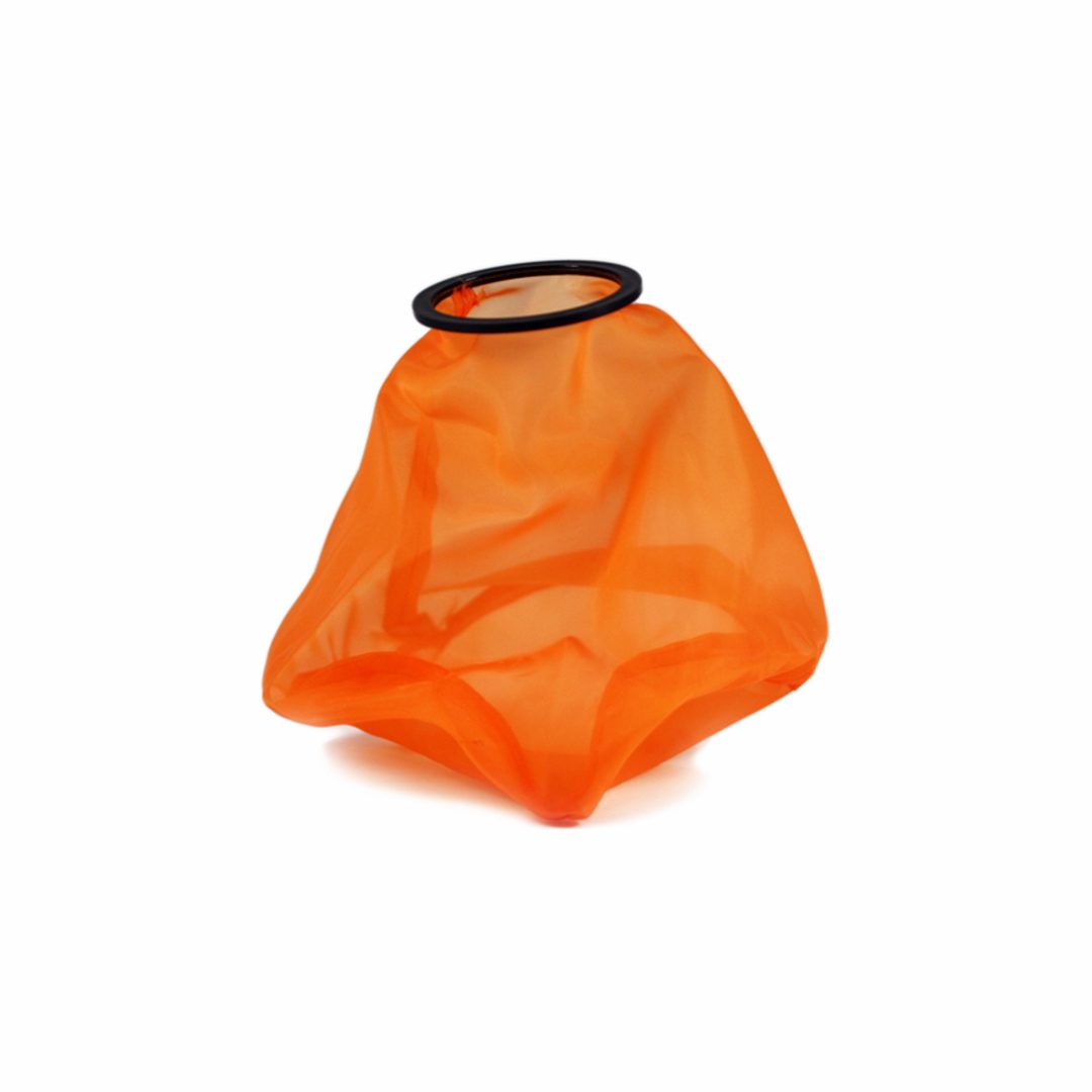 Bränslefilter Standard Twin Air Svart/Orange