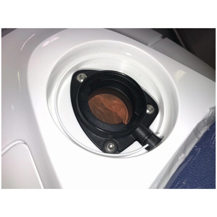 Bränslefilter TWIN AIR – bild 3