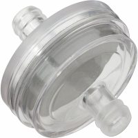 Bränslefilter Universal 8mm Moose Racing